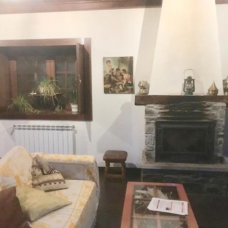 Casa Da Zeza Villa Negreda Eksteriør billede