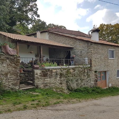 Casa Da Zeza Villa Negreda Eksteriør billede