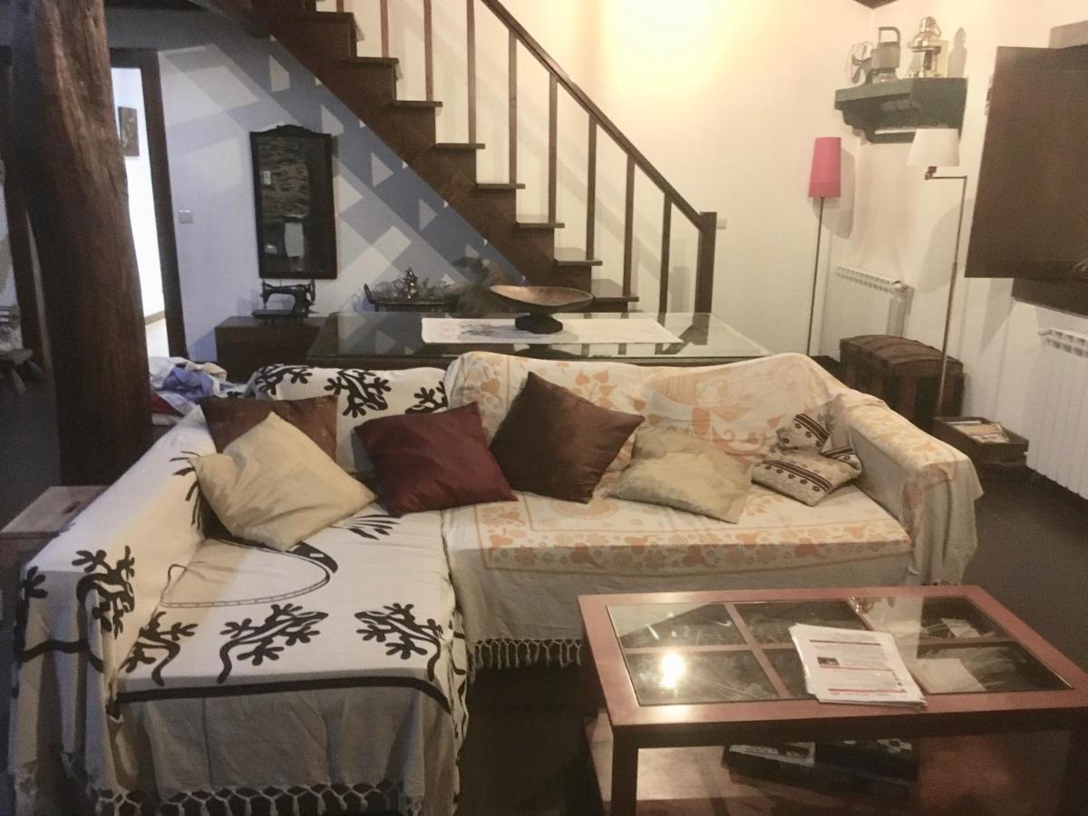 Casa Da Zeza Villa Negreda Eksteriør billede
