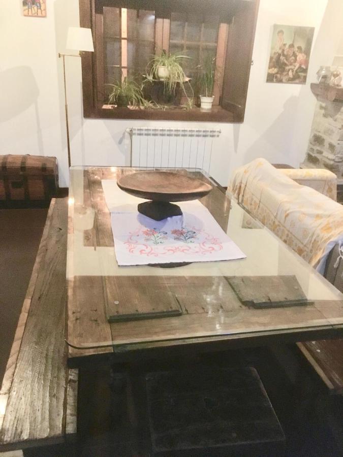 Casa Da Zeza Villa Negreda Eksteriør billede