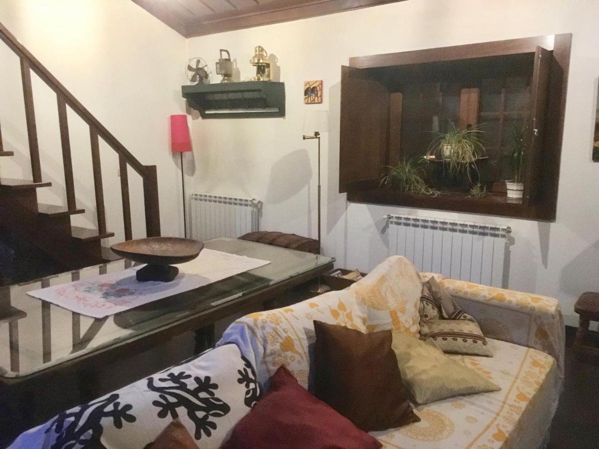 Casa Da Zeza Villa Negreda Eksteriør billede