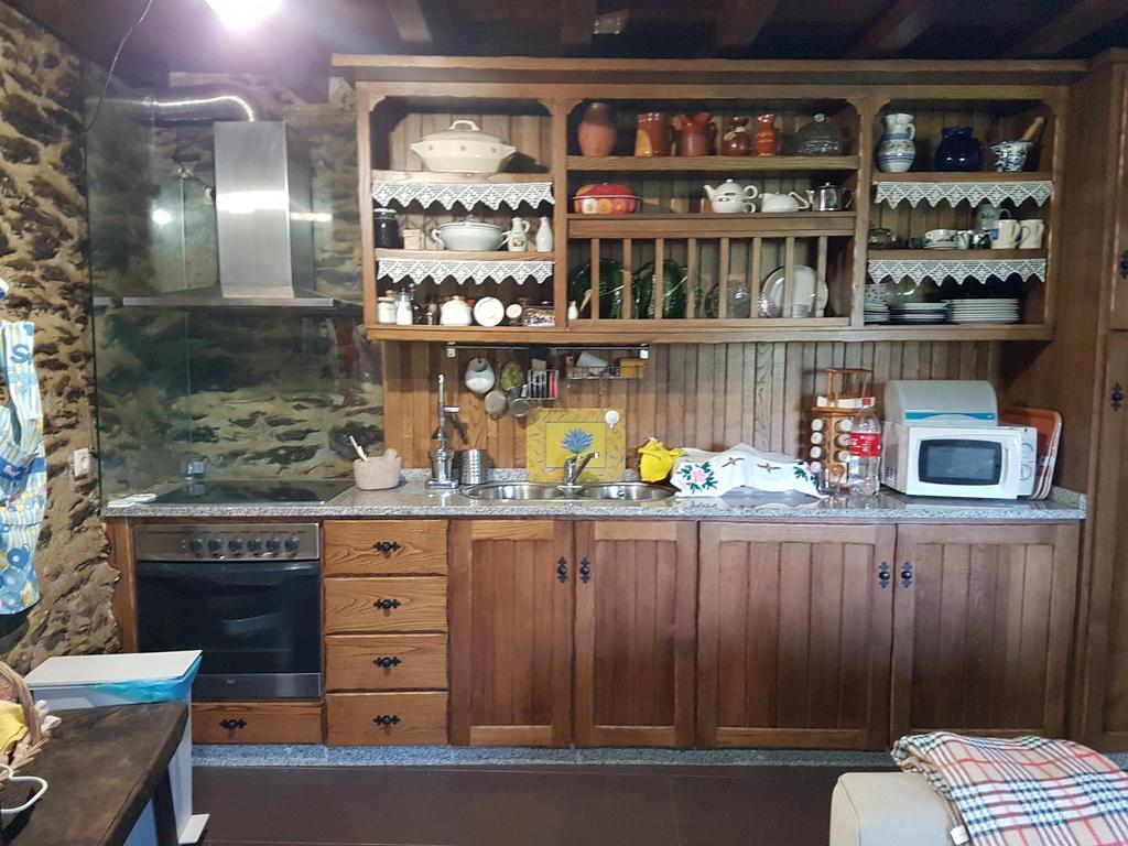 Casa Da Zeza Villa Negreda Eksteriør billede