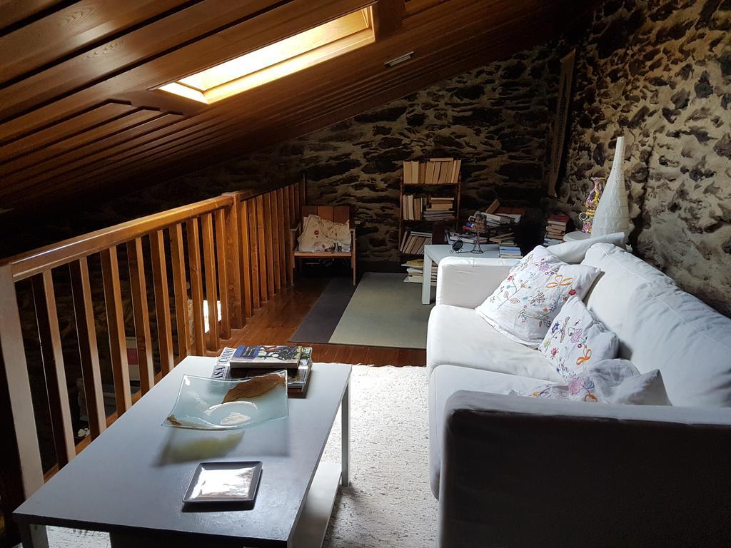 Casa Da Zeza Villa Negreda Eksteriør billede