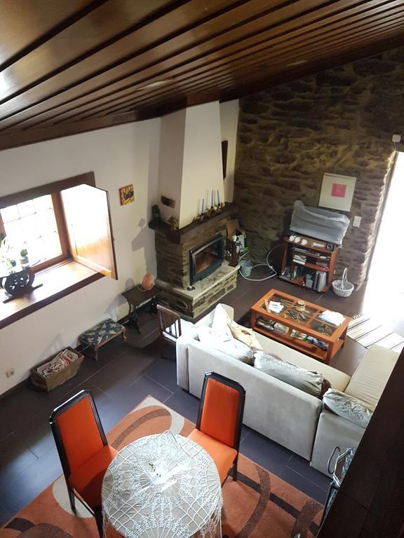 Casa Da Zeza Villa Negreda Eksteriør billede