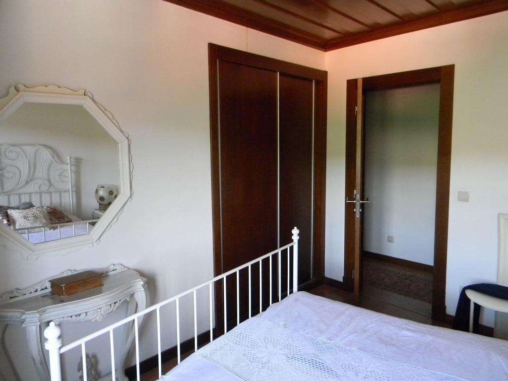 Casa Da Zeza Villa Negreda Eksteriør billede