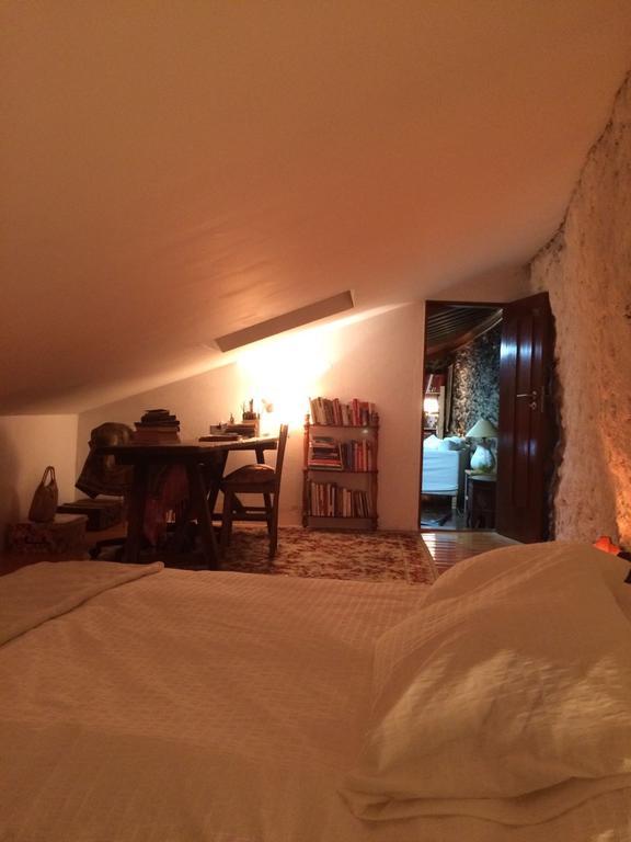 Casa Da Zeza Villa Negreda Eksteriør billede